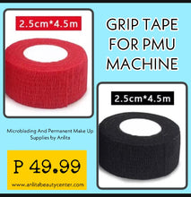SPMU Grip Tape