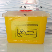 Quart Sharps Container