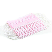 Disposable Face Mask (Durable)