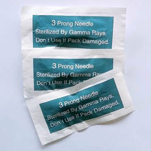 TATTOO CARTRIDGE NEEDLE