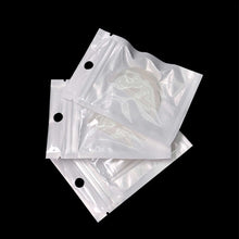 Lash Lift Silicon Rod