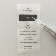 1P-ANLITA NANO NEEDLE