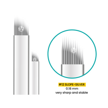 Nano Blade Per Pack (Super Fine Stroke)