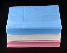 DISPOSABLE BED COVER