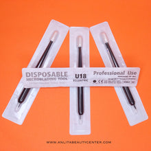 Disposable Eccentric Microblading Tool (18U)