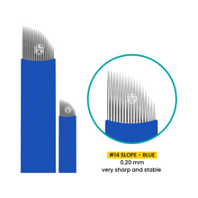 Nano Blade Per Pack (Super Fine Stroke)