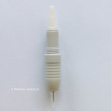 TATTOO CARTRIDGE NEEDLE