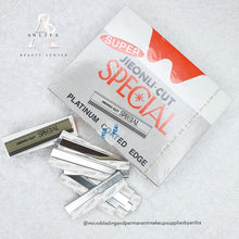 Eyebrow Razor