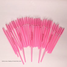 Mascara Brush