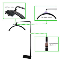 Lunar Moon Light LED