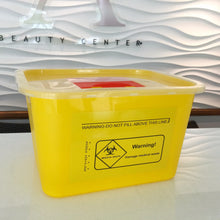 Quart Sharps Container