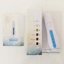 SKIN TONE ANALYZER