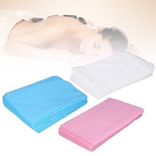 DISPOSABLE BED COVER