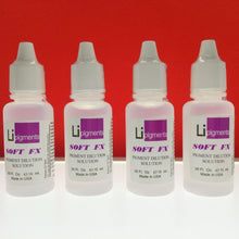 Soft FX Pigment Dilution 15ml