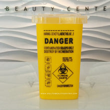 Quart Sharps Container