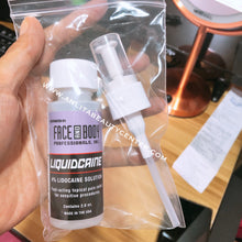 Liquidcaine (100% Authentic)