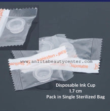 INK CUP