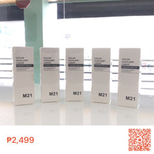 Mastor Relief (30ml) New Packaging