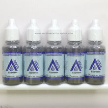 Espresso 15ml (Aqua)