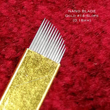 Nano Blade Per Pack (Super Fine Stroke)