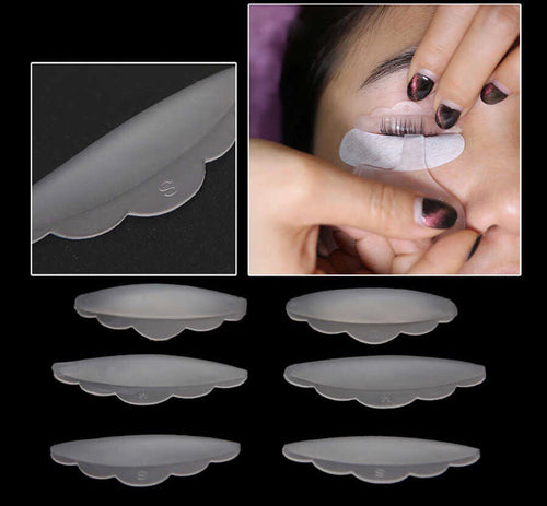 Lash Lift Silicon Rod