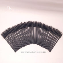 Mascara Brush