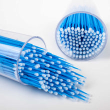 Micro Brush Applicator 100pc/Bottle