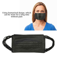 Disposable Face Mask (Durable)
