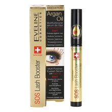 SOS Lash Booster