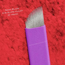 Nano Blade Per Piece (Super Fine Stroke)
