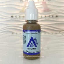 Brow Mod 15ml (Aqua)