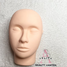 Mannequin Head