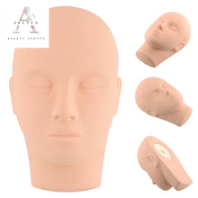 Mannequin Head