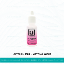 Glycerin 15ml