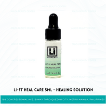 Li-FT HEAL CARE