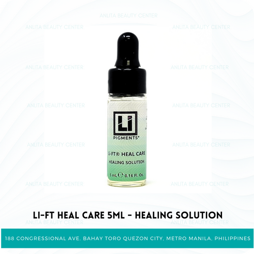 Li-FT HEAL CARE